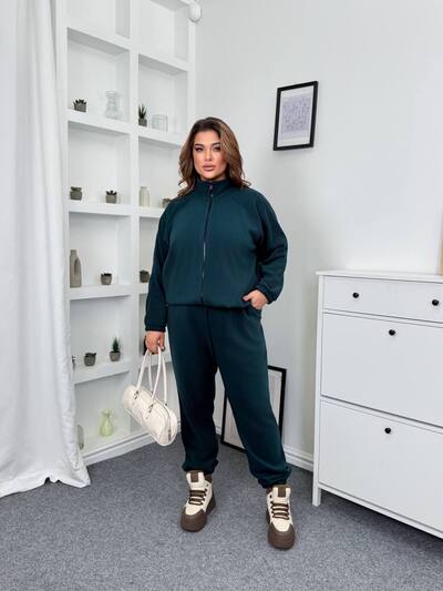 Спортивний костюм 125276