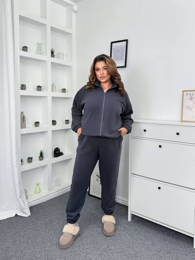 Спортивний костюм 125275