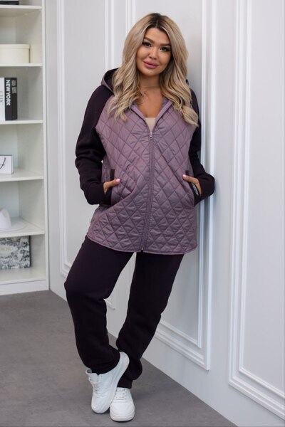 Спортивний костюм 125281