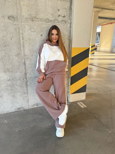 Спортивний костюм 125288