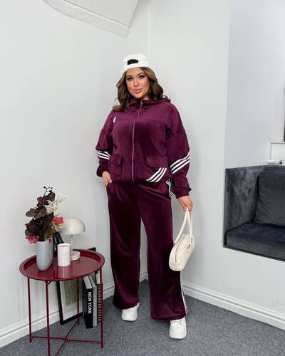 Спортивний костюм 125398