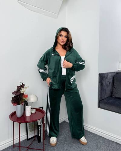 Спортивний костюм 125397