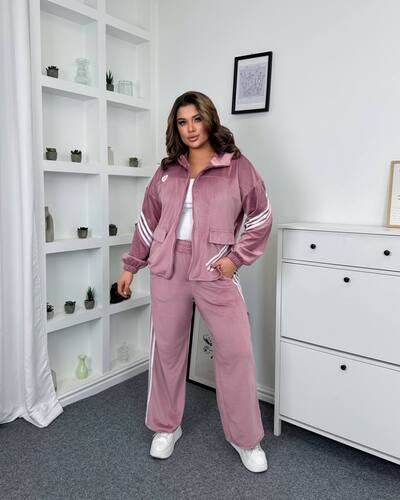 Спортивний костюм 125396