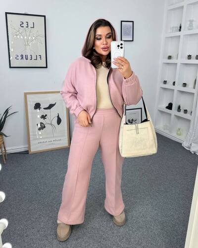 Спортивний костюм 125408