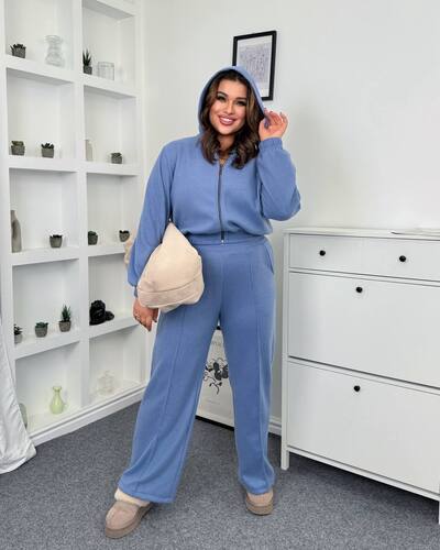 Спортивний костюм 125406