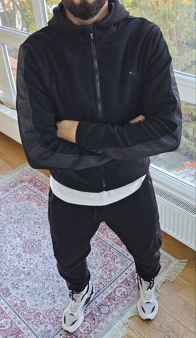 Спортивний костюм 125461