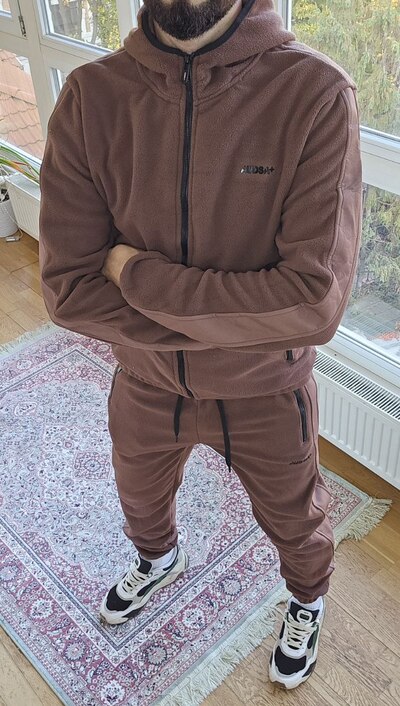 Спортивний костюм 125462