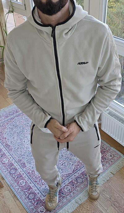 Спортивний костюм 125463