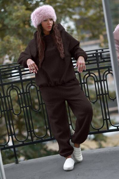 Спортивний костюм 125473