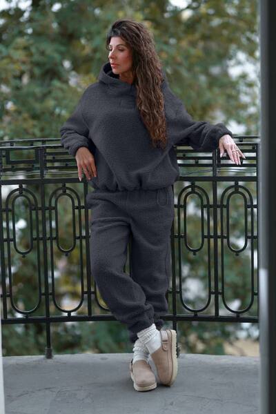 Спортивний костюм 125474