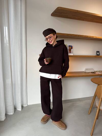 Спортивний костюм 125478