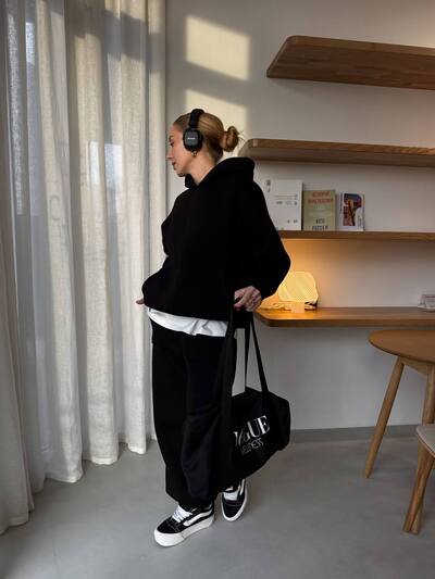 Спортивний костюм 125477