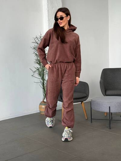 Спортивний костюм 125480