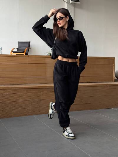 Спортивний костюм 125482