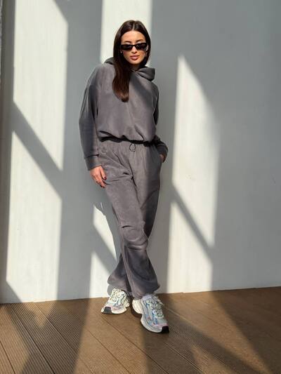 Спортивний костюм 125483