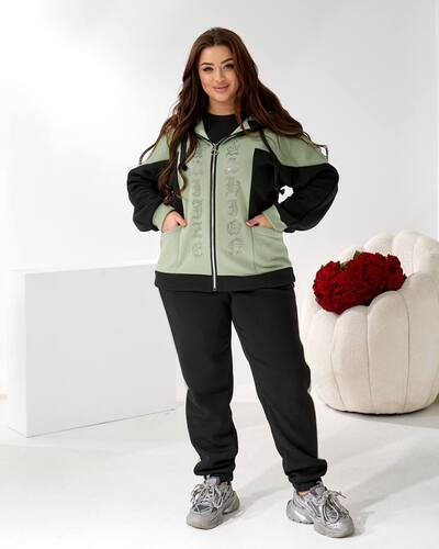 Спортивний костюм 125510