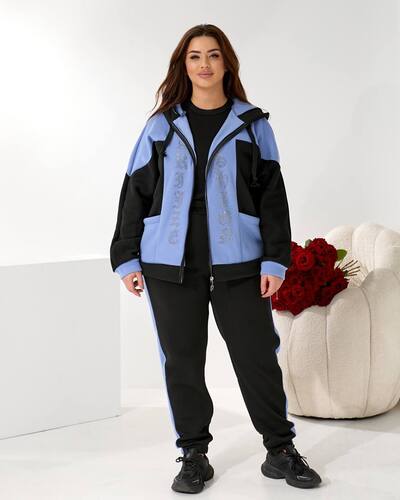 Спортивний костюм 125507