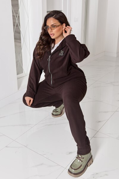 Спортивний костюм 125533