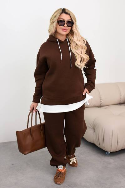 Спортивний костюм 125594