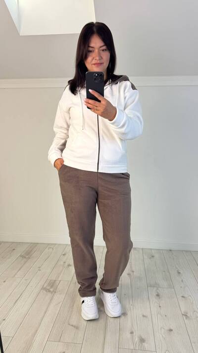 Спортивний костюм 125680