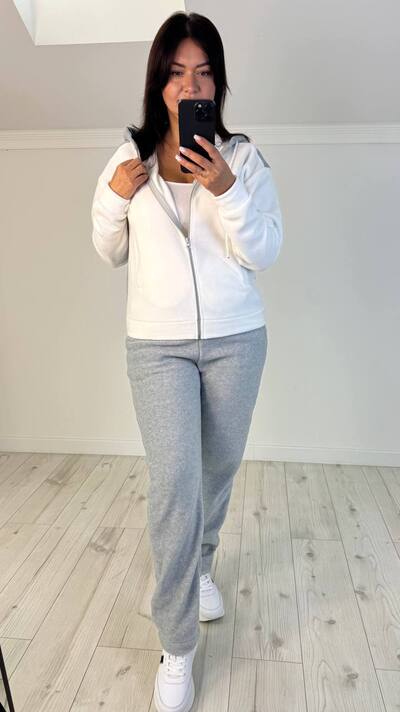 Спортивний костюм 125681