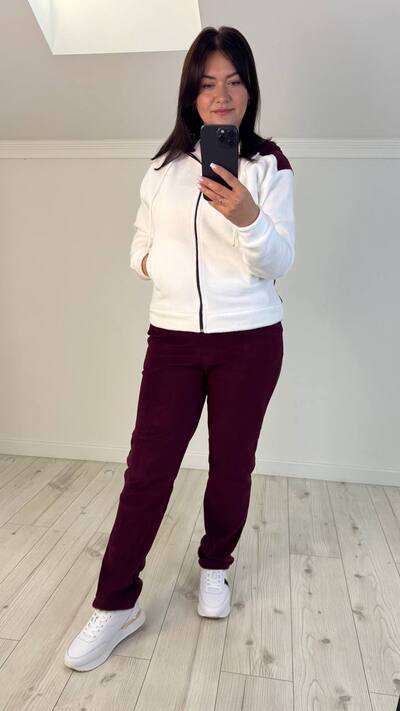 Спортивний костюм 125682