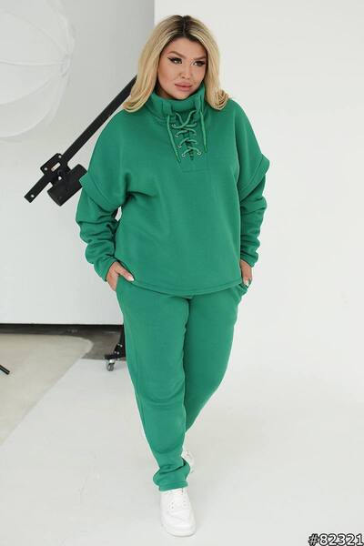 Спортивний костюм 125718