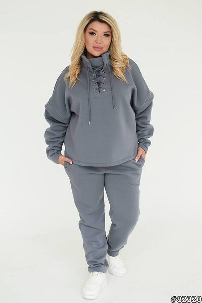 Спортивний костюм 125719