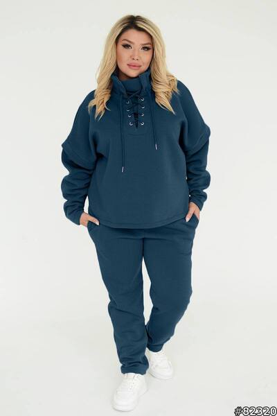 Спортивний костюм 125720