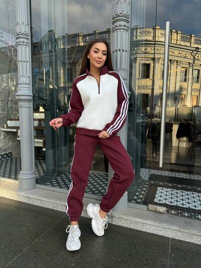 Спортивний костюм 125735