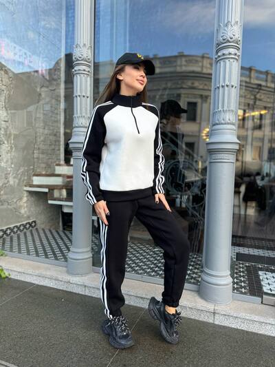 Спортивний костюм 125736