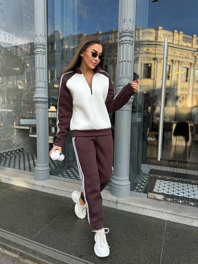 Спортивний костюм 125737