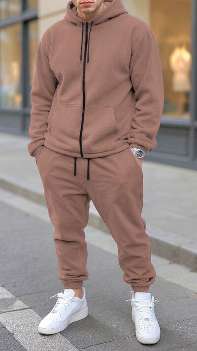 Спортивний костюм 125748