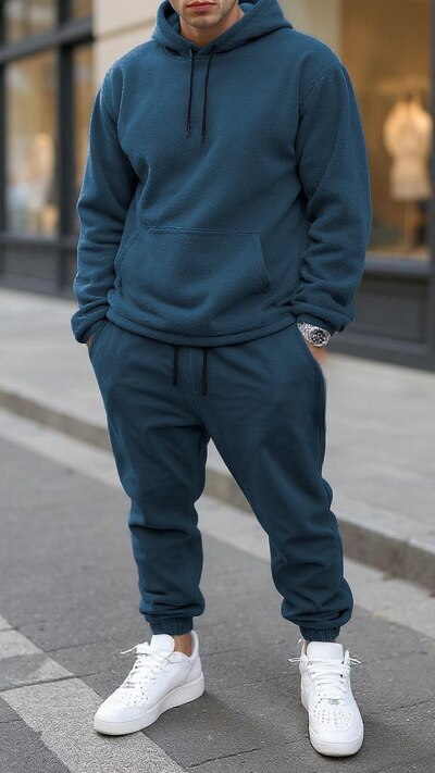 Спортивний костюм 125753