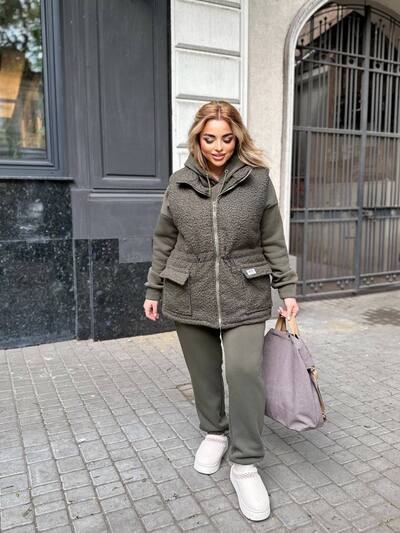 Спортивний костюм трійка 125761