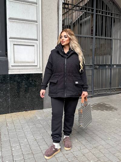 Спортивний костюм трійка 125762