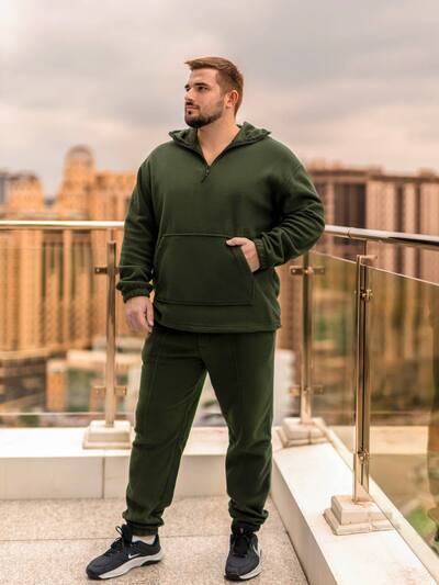 Спортивний костюм 125801