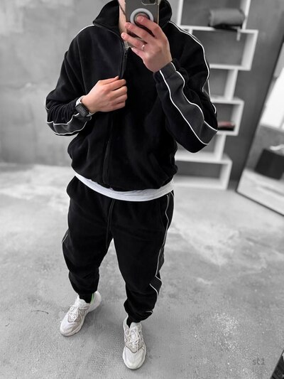 Спортивний костюм 125905