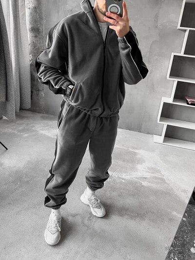 Спортивний костюм 125904