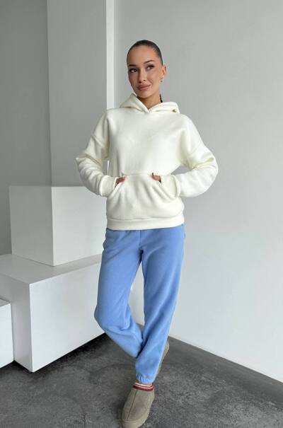 Спортивний костюм 125924