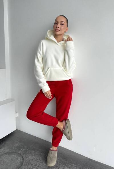 Спортивний костюм 125923