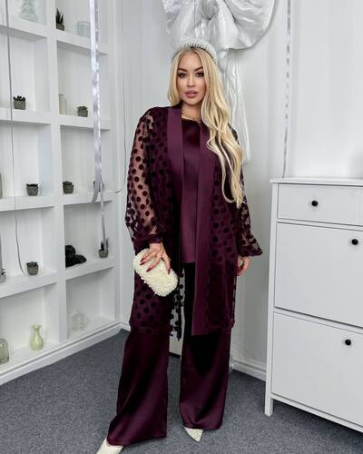 Костюм трійка 126004