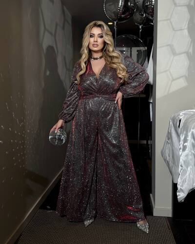 Комбінезон 126204