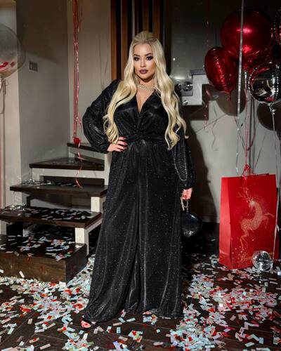 Комбінезон 126202