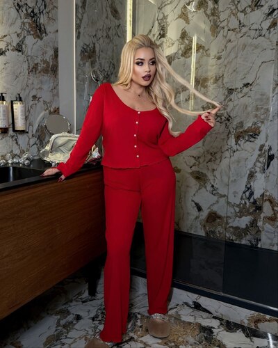 Піжама трійка 126297