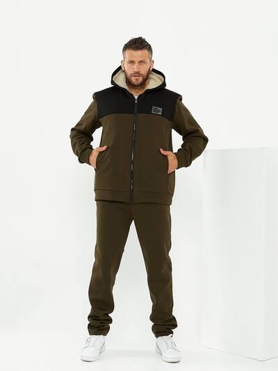 Спортивний костюм 126303