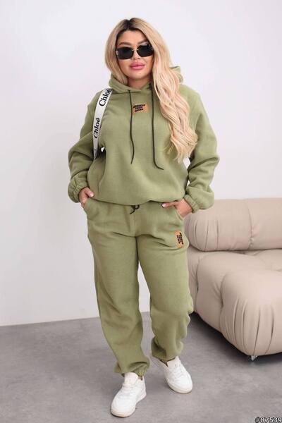 Спортивний костюм 126353