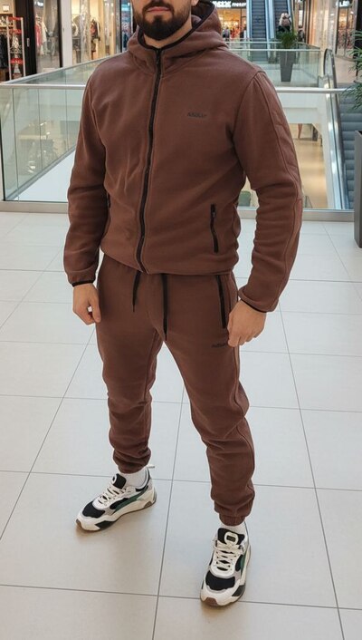 Спортивний костюм 126433