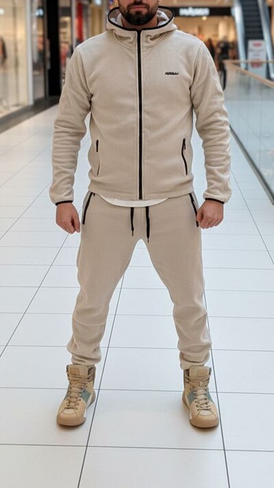 Спортивний костюм 126434