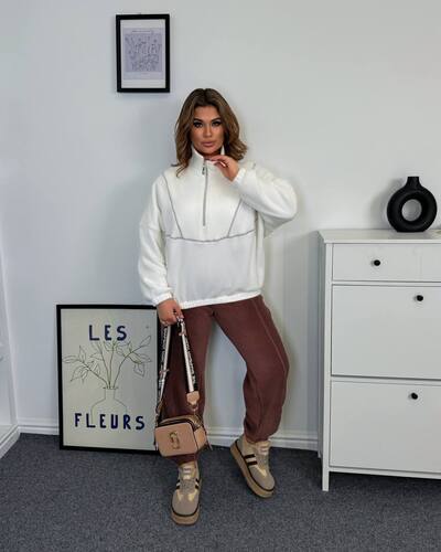 Спортивний костюм 126490